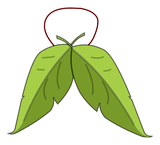 La Feuille d'Automne