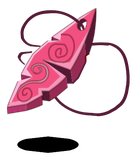Amulette de Krokette
