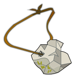 Craquamulette