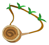Amulette Terrdala