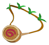 Amulette Feudala