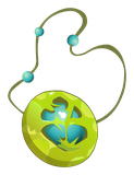 Médaille Lahilama
