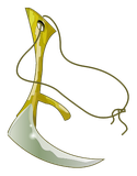 Talisman du Faucheur d'Avoine