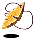 Amulette de Silicate