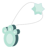 Amulette du Kitsou