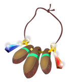 Amulette du Koalak