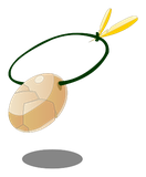 Amulette du Tofu