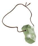 Amulette du Craqueleur Légendaire