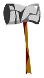 Marteau de chasse