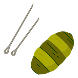 Aiguilles et Fil
