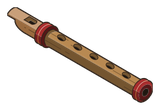 Flûte