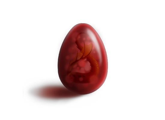 Dofus de l'Oubli