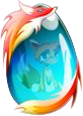 Dofus de la Nébuleuse