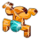 Acrobate mineur
