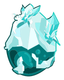 Dofus des Glaces