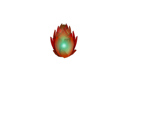Dofus de l'Harmonie