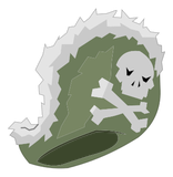 Chapeau Pirate