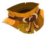 Relique du Kimbo