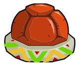 Carapace Rouge