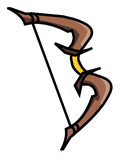 Petit arc d'Enileda