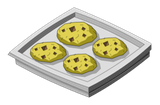 Biscuits de Nowel