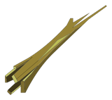 Fragment de bois