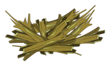 Ensemble de bouts de bois