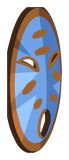 Masque Bleu