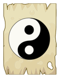 Certificat du Dojo de Pandala