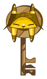 Clé Wabbit