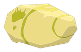 Bloc de pierre