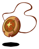 Amulette de Lear