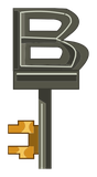 Clef de Brâkmar