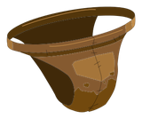 Slip du Manitou Zoth