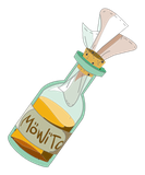Cocktail Moritov