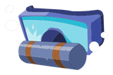 Respirateur Aquatique