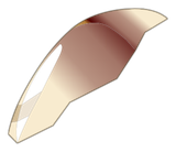 Coquille de Krokille