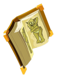 Livre du Bwork Mage