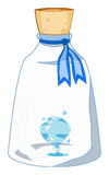 Potion de Crachin