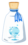 Potion d'Averse