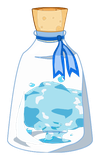 Potion de Tsunami