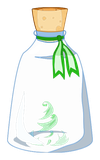 Potion de Courant d'Air