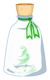 Potion de Rafale