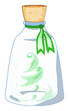 Potion d'Ouragan