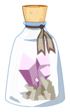 Potion de Séisme