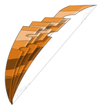 Arc à Lamelles