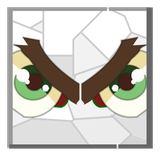 Transformation en Crapaud-mufle
