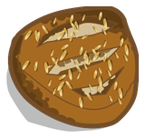 Pain aux Graines de Sésame