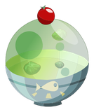 Blopisier empoisonné 