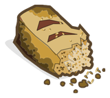 Pain des Champs